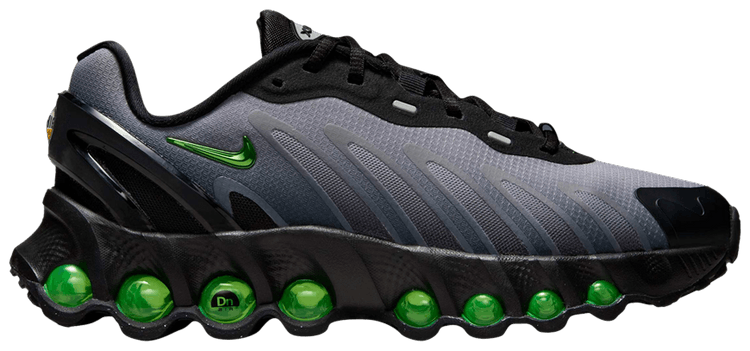 Buy Nike Air Max DN8 GS 'Black Volt' - HF7310 005 | GOAT