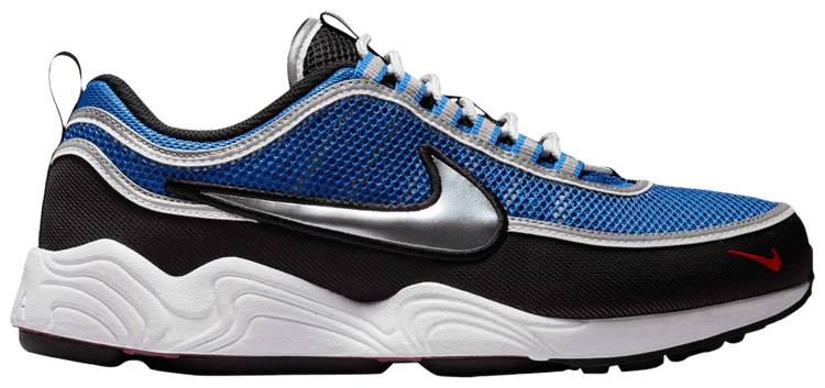 Air Zoom Spiridon SP Royal Blue 2025