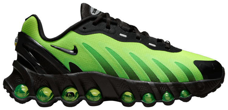 Air Max DN8 GS Green Strike
