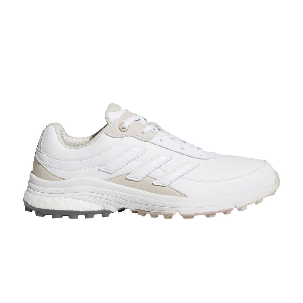 Pre-owned Adidas Originals Adidas Wmns Zoysia Spikeless Golf 'white Alumina' | Women's Size 10