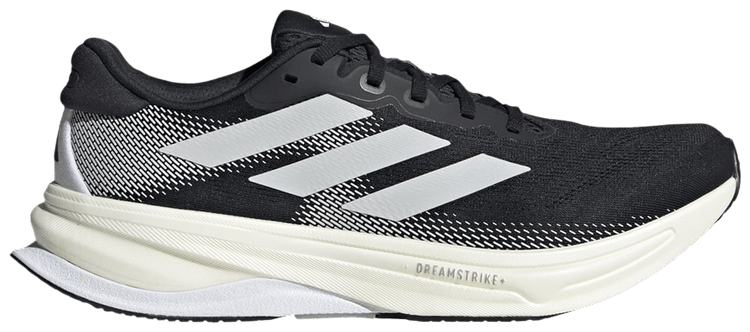 Adidas Supernova Solution 20 Black White