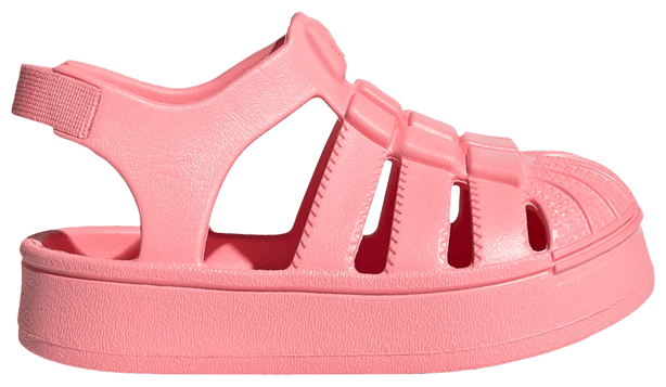 Adidas Superstar 360 Sandals I Semi Pink Spark