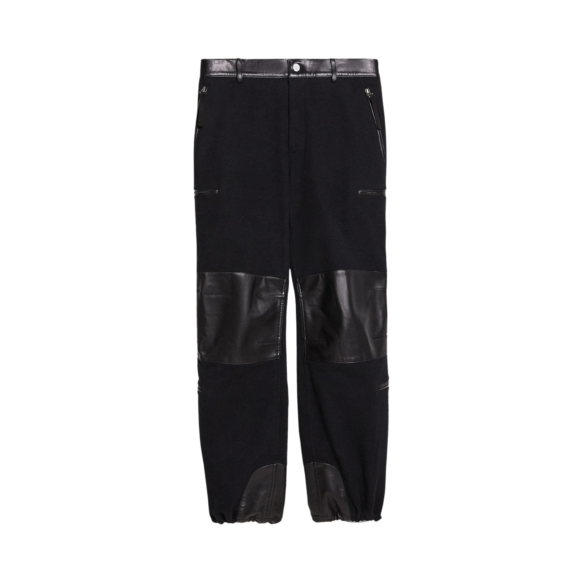 Pre-owned Helmut Lang Trousers 'black' | Men's Size 31