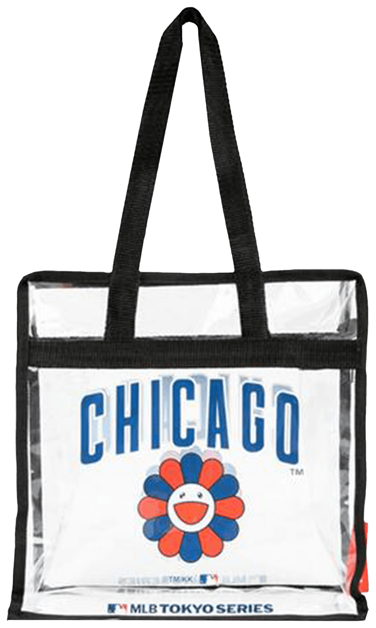 Buy Takashi Murakami tote_bags : New & Pre-Owned | GOAT