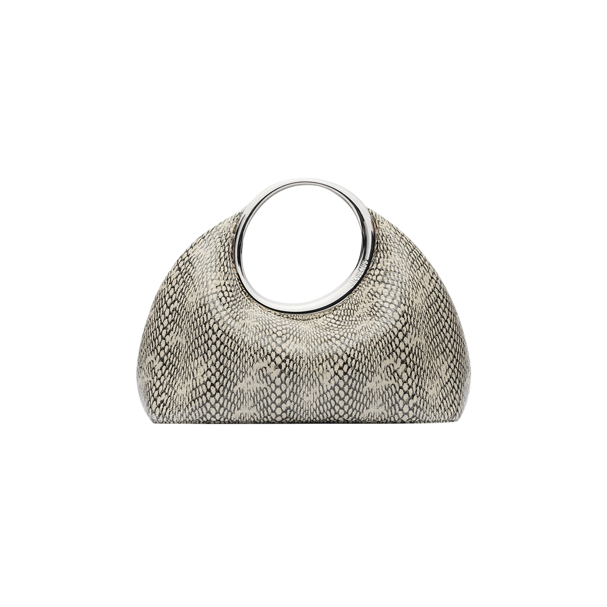 Pre-owned Jacquemus Le Petit Calino 'beige' | Tan | Women's Size Onesize