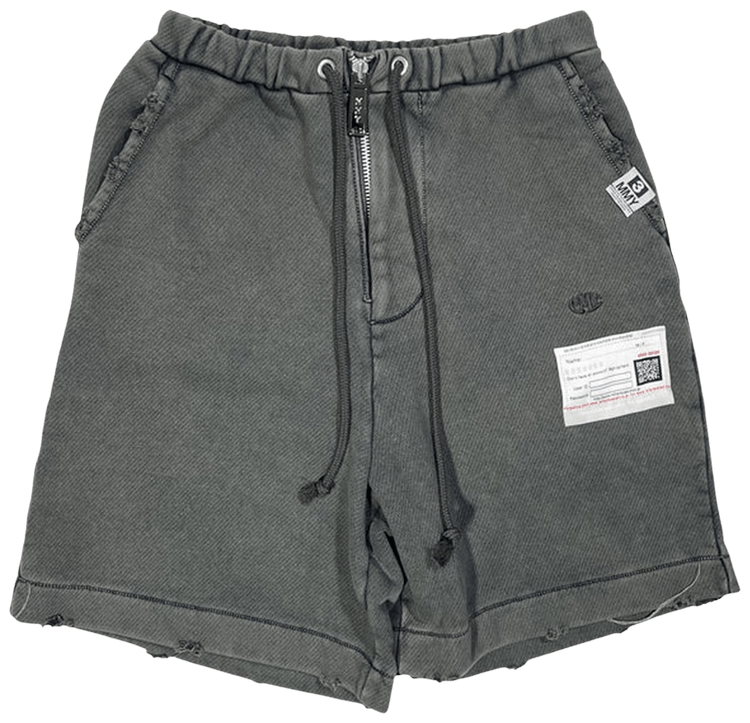 Buy Maison Mihara Yasuhiro shorts : New & Pre-Owned | GOAT