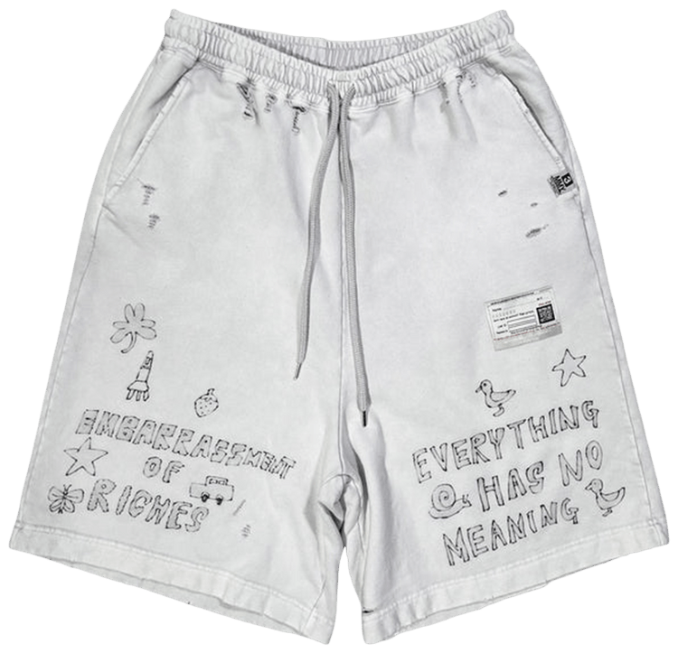 Buy Maison Mihara Yasuhiro bottoms : New & Pre-Owned | GOAT