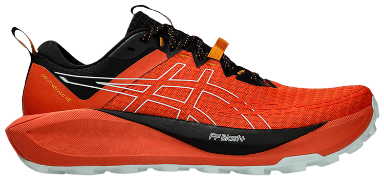 Buy Asics Gel Trabuco 13 'Nova Orange' - 1011B973 800 | GOAT