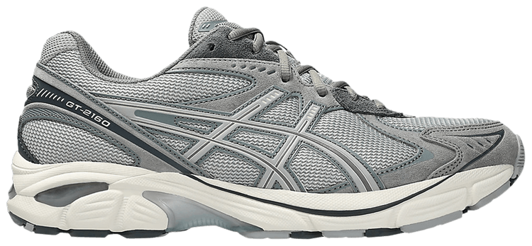 Asics GT 2160 Cement Grey