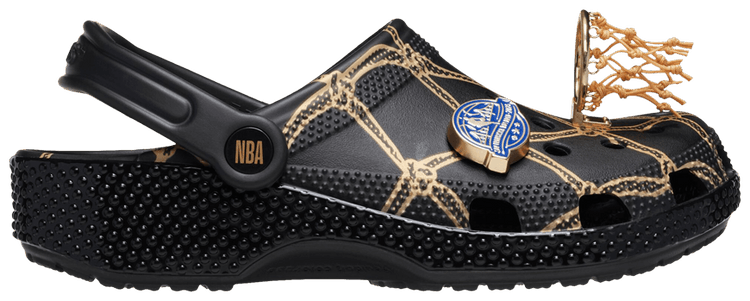 NBA x Classic Clog All Star