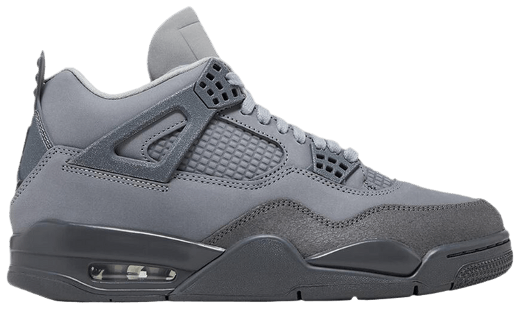 Air Jordan 4 Retro SE Wet Cement Sample
