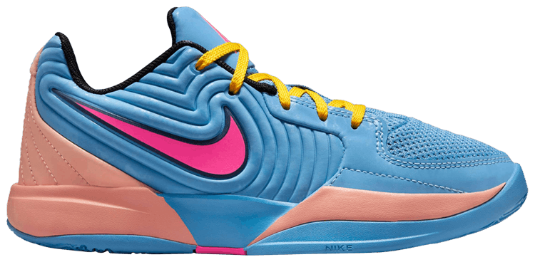 Buy Nike Ja 2 GS 'Breeze' - FV5633 402 | GOAT