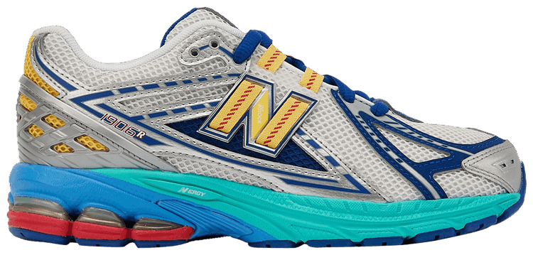 New Balance 1906R Big Kid Moon Sign DTLR Exclusive