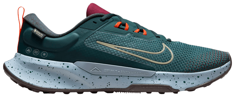 Nike Juniper Trail 2 GORE TEX V2 Deep Jungle Khaki