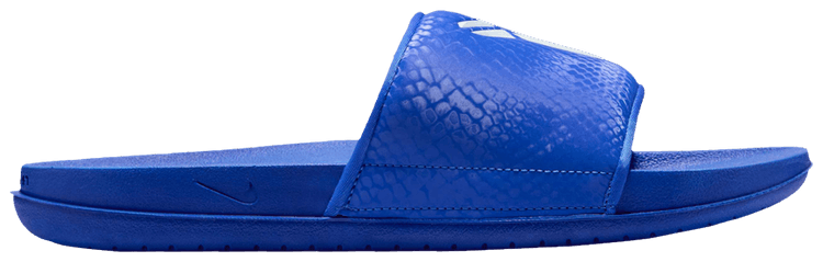 Kobe Bryant x Offcourt Slide Dodgers