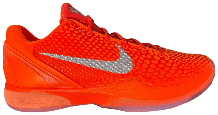 Zoom Kobe 6 Protro WNBA