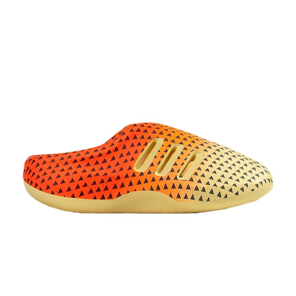 adidas Shake x adiFOM IIInfinity 'Twilight Pack' | Orange | Men's Size 11 - JQ5041