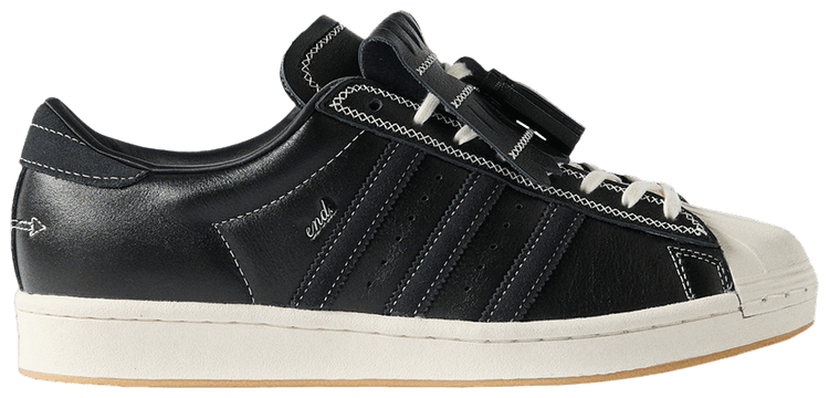 END x adidas Superstar Vintage Tying the Knot