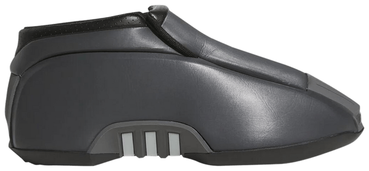 Buy Crazy 2 'Grey' - JR8231 | GOAT