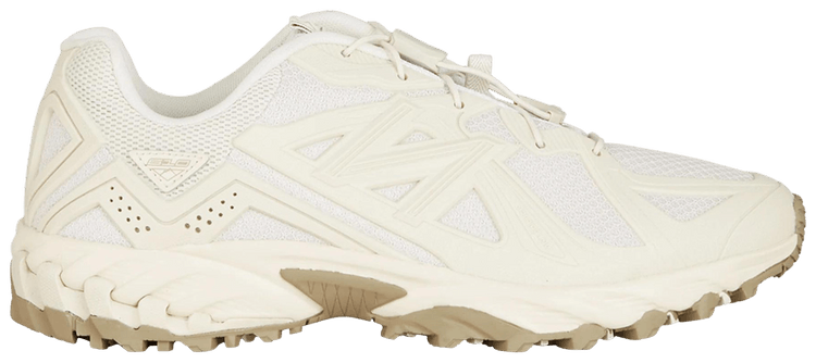 New Balance 610 White Cream