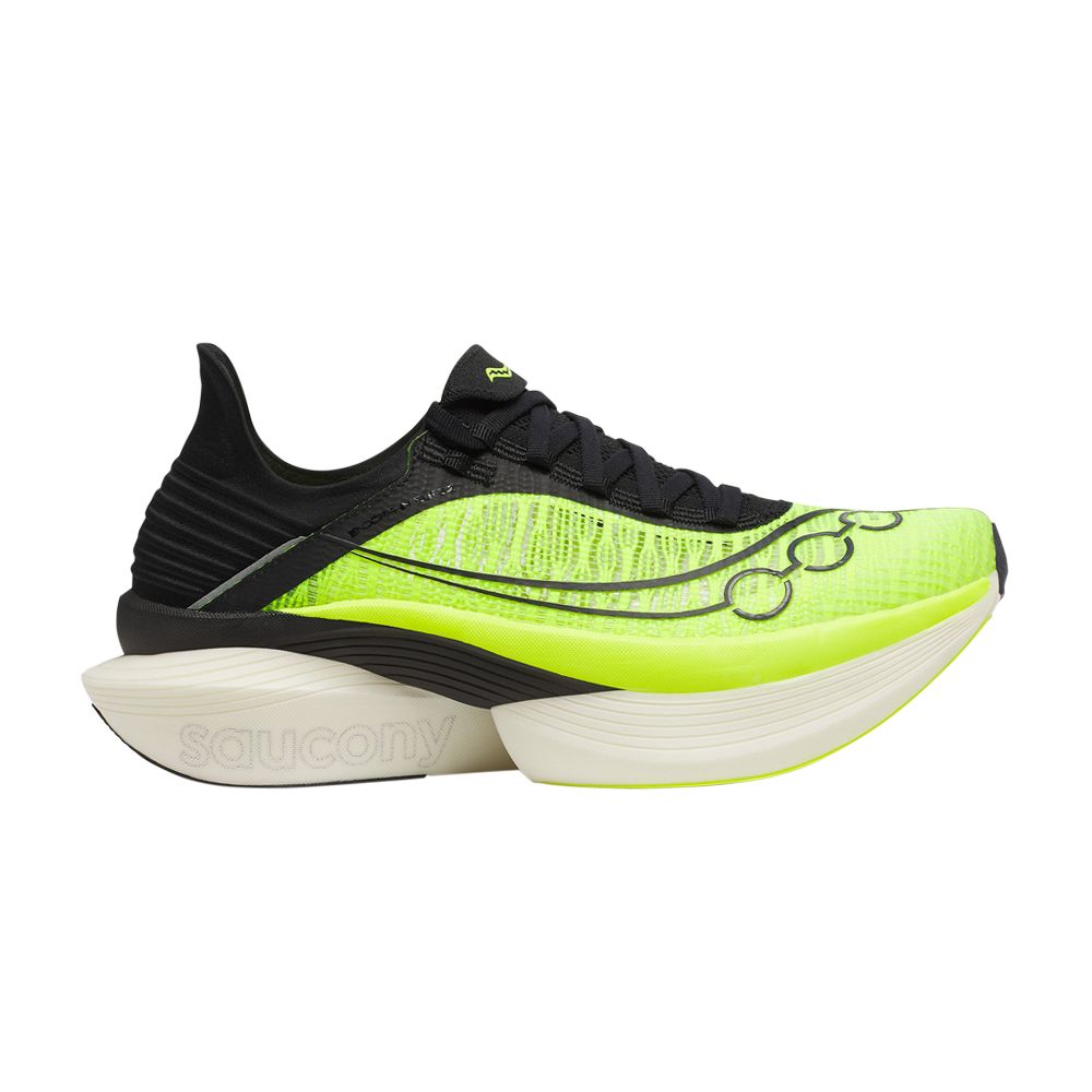 Saucony Endorphin Elite 2...