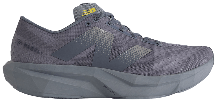 New Balance FuelCell Rebel v4 Vintage Indigo Navy