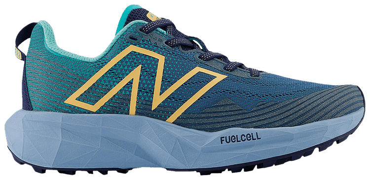 New Balance Wmns FuelCell Venym Terrarium