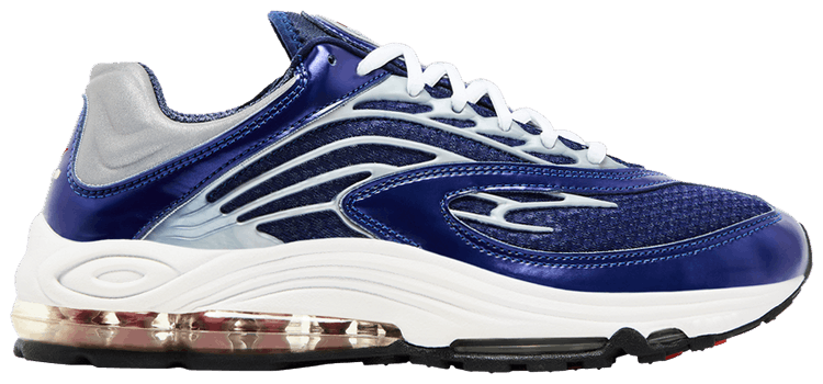 靴 Nike AIR TUNED MAX Size 9 - Nike Air Tuned Max Volt Total Orange for sale