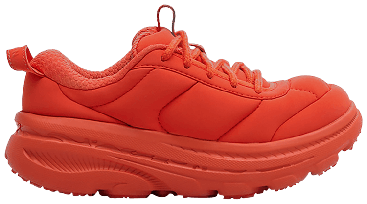 Marni x Bondi B3LS Poinciana