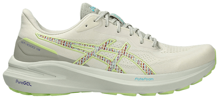 ASICS GT 1000 13 TR Nature Bathing