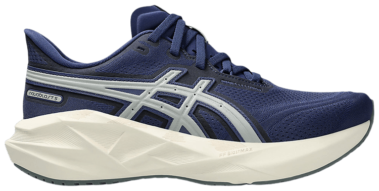 Asics Wmns Novablast 5 Track Club