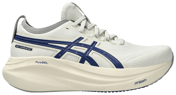 Asics Wmns Gel Nimbus 27 Track Club