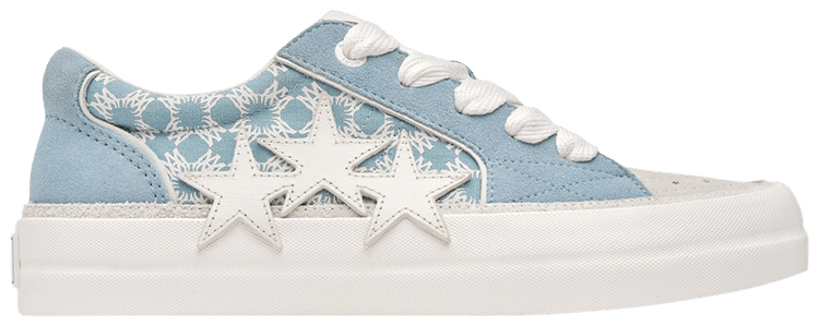 Buy Amiri Sunset Skate Low 'MA Quad - Ocean Sky