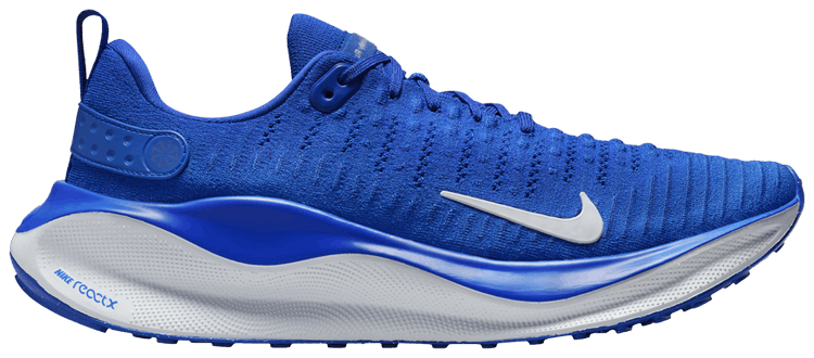 Nike ReactX Infinity Run 4 Racer Blue