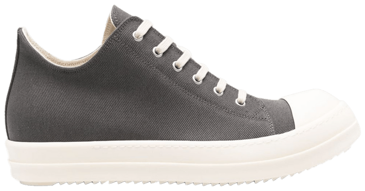 Rick Owens DRKSHDW Hollywood Low Dark Dust Milk