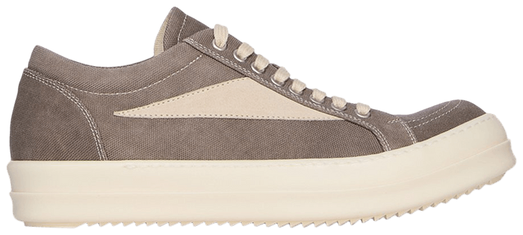 Rick Owens DRKSHDW Hollywood Vintage Low Dust Milk