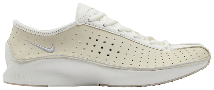 Wmns Air Superfly Coconut Milk
