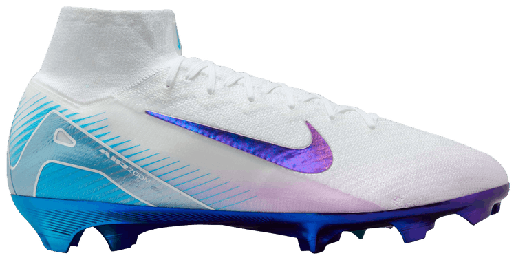 Buy Nike Zoom Mercurial Superfly 10 Elite AS FG 'Chromatic
