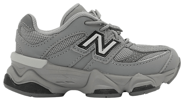 New Balance 9060 Toddler Shadow Grey