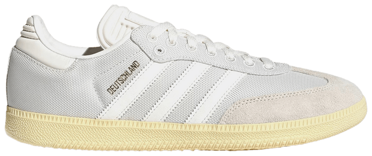 DFB x adidas Samba OG Germany 125th Anniversary