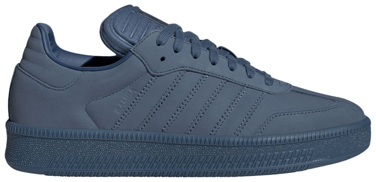 Adidas Samba XLG Preloved Ink