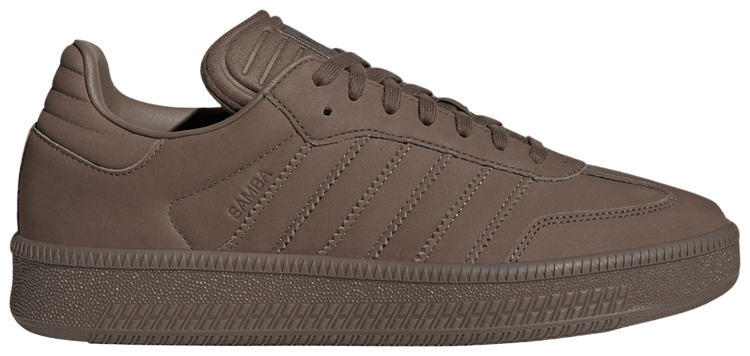 Adidas Samba XLG Earth Strata