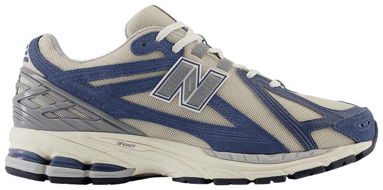 New Balance 1906R Vintage Indigo Timberwolf