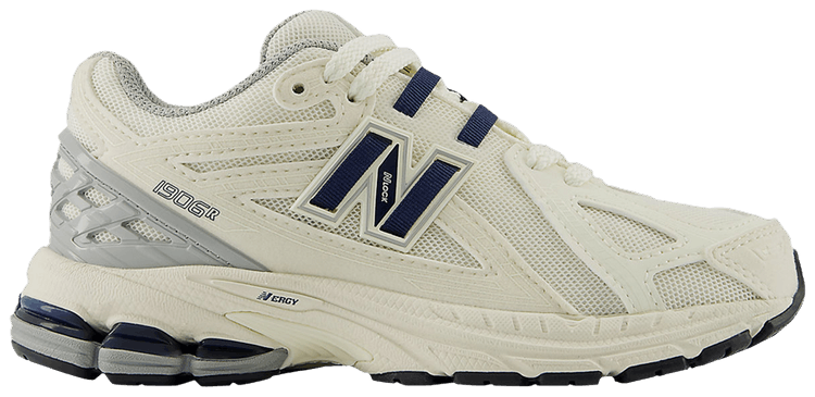 New Balance 1906R Little Kid Angora Navy