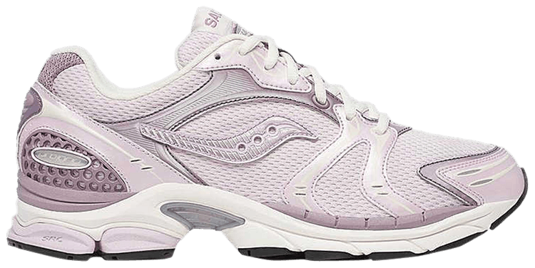 Saucony ProGrid Triumph 4 CS Lilac