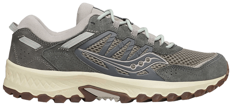 Saucony Grid Peak Designed in Venice Pack   Grey Carbon
