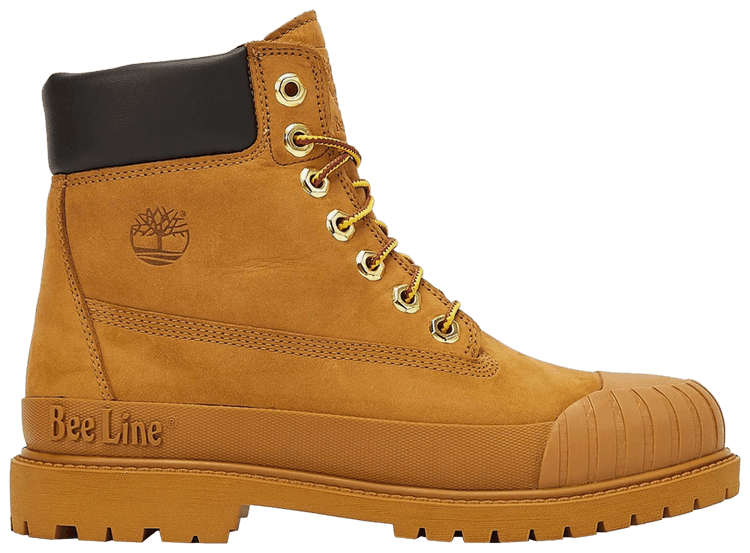 靴 timberland Buy Timberland Bee Line x Wmns 6 Inch Waterproof Boot 'Wheat