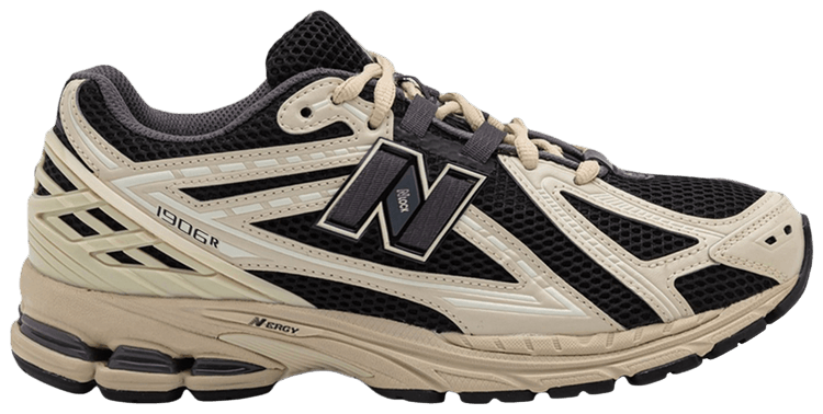 New Balance 1906R Beige Black