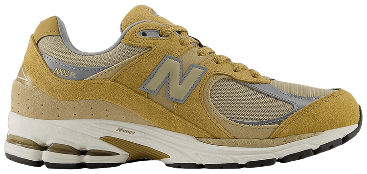 New Balance 2002R Great Plains Incense