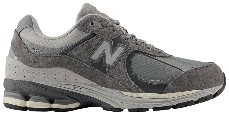 New Balance 2002R Castlerock Raincloud Ripstop